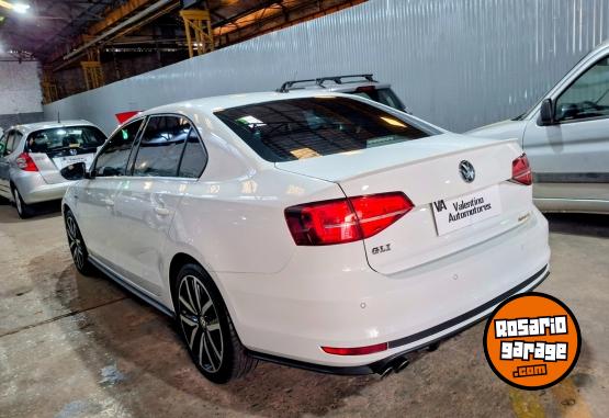 Autos - Volkswagen Vento 2.0 tsi GLi Highlin 2018 Nafta 40000Km - En Venta