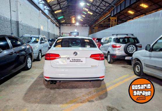 Autos - Volkswagen Vento 2.0 tsi GLi Highlin 2018 Nafta 40000Km - En Venta