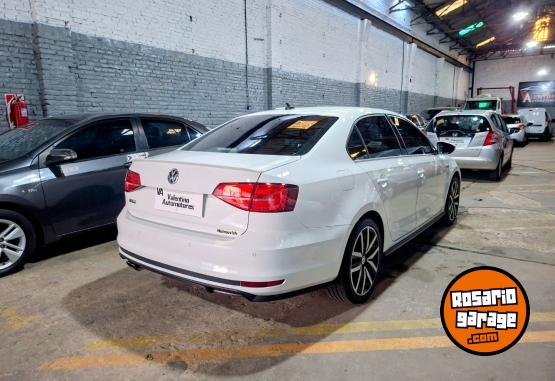 Autos - Volkswagen Vento 2.0 tsi GLi Highlin 2018 Nafta 40000Km - En Venta