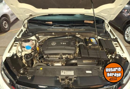 Autos - Volkswagen Vento 2.0 tsi GLi Highlin 2018 Nafta 40000Km - En Venta