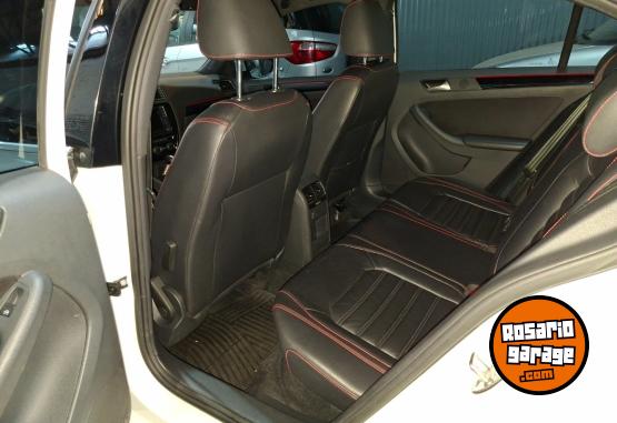 Autos - Volkswagen Vento 2.0 tsi GLi Highlin 2018 Nafta 40000Km - En Venta