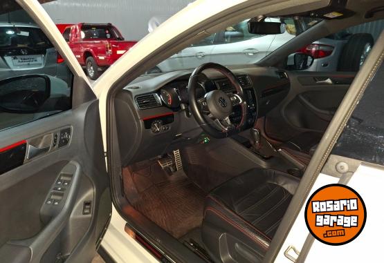 Autos - Volkswagen Vento 2.0 tsi GLi Highlin 2018 Nafta 40000Km - En Venta
