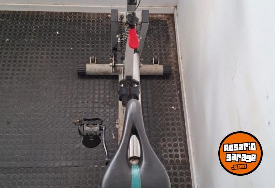 Deportes - Bicicleta fija - En Venta