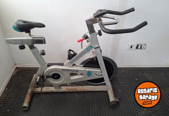 Deportes - Bicicleta fija - En Venta