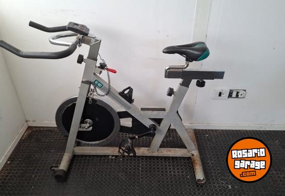 Deportes - Bicicleta fija - En Venta