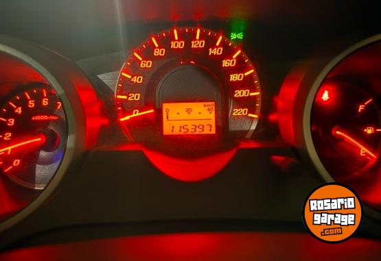 Autos - Honda FIT 2012 Nafta 115000Km - En Venta