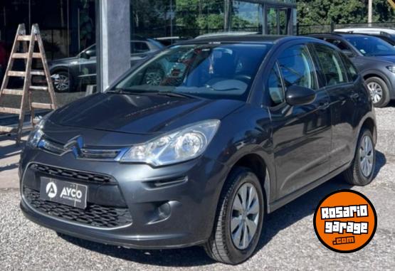 Autos - Citroen C3 1.5 START 2017 Nafta - En Venta