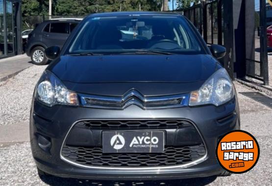 Autos - Citroen C3 1.5 START 2017 Nafta - En Venta