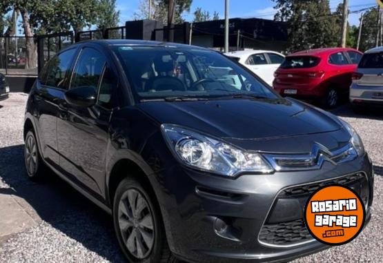 Autos - Citroen C3 1.5 START 2017 Nafta - En Venta