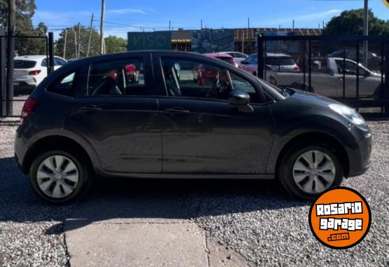 Autos - Citroen C3 1.5 START 2017 Nafta - En Venta
