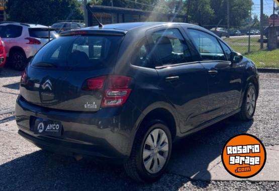 Autos - Citroen C3 1.5 START 2017 Nafta - En Venta