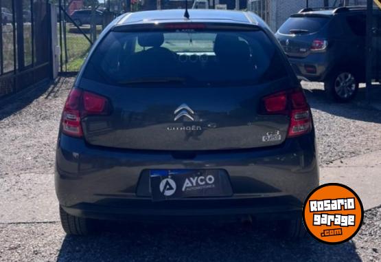 Autos - Citroen C3 1.5 START 2017 Nafta - En Venta
