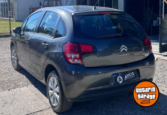 Autos - Citroen C3 1.5 START 2017 Nafta - En Venta
