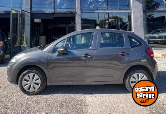 Autos - Citroen C3 1.5 START 2017 Nafta - En Venta