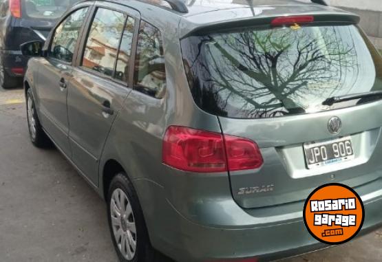 Autos - Volkswagen Suran 2011 Nafta 150000Km - En Venta