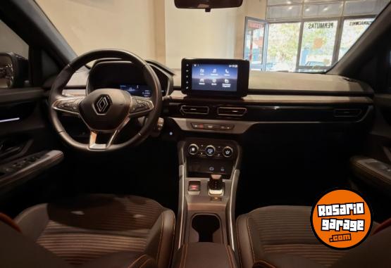 Autos - Renault KARDIAN PREMIERE EDITION 2025 Nafta 20000Km - En Venta