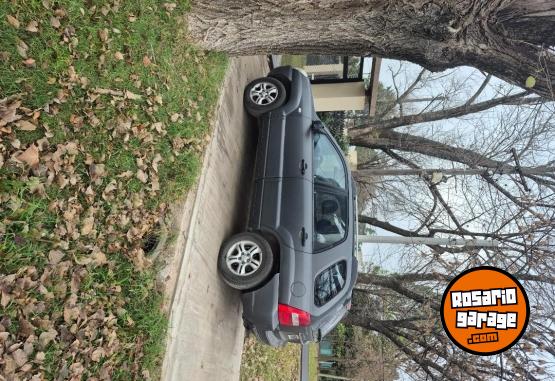 Camionetas - Kia sportage 2.0 diesel 4x4 2008 Diesel 220000Km - En Venta