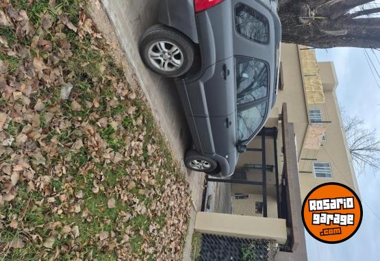 Camionetas - Kia sportage 2.0 diesel 4x4 2008 Diesel 220000Km - En Venta