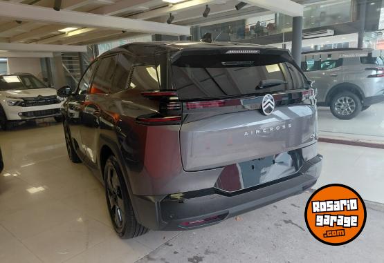 Autos - Citroen C5 AIRCROSS MAX 2026 Nafta 0Km - En Venta