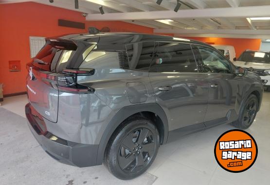 Autos - Citroen C5 AIRCROSS MAX 2026 Nafta 0Km - En Venta