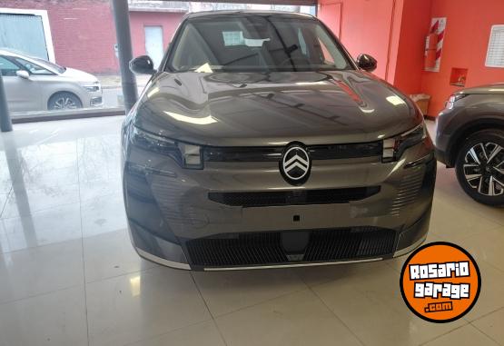 Autos - Citroen C5 AIRCROSS MAX 2026 Nafta 0Km - En Venta