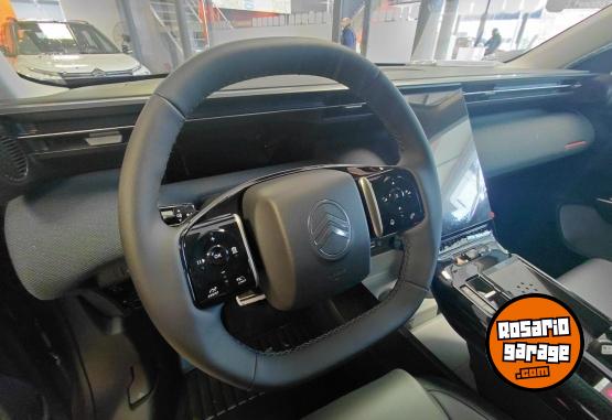 Autos - Citroen C5 AIRCROSS MAX 2026 Nafta 0Km - En Venta