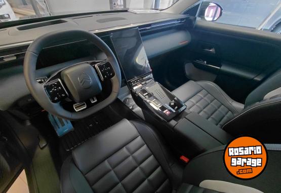 Autos - Citroen C5 AIRCROSS MAX 2026 Nafta 0Km - En Venta