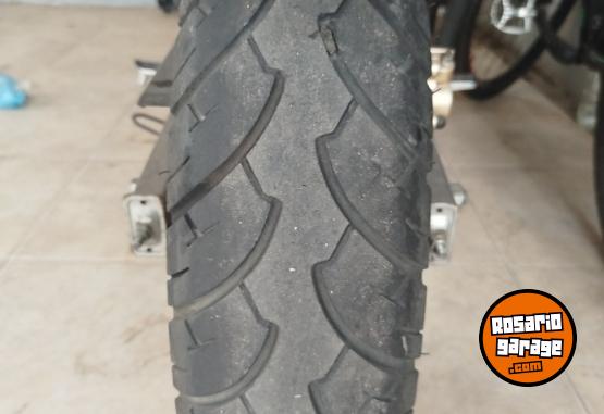 Motos - Honda Cb 190r 2017 Nafta 27000Km - En Venta