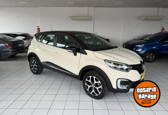 Autos - Renault Intens 2017 Nafta 29000Km - En Venta
