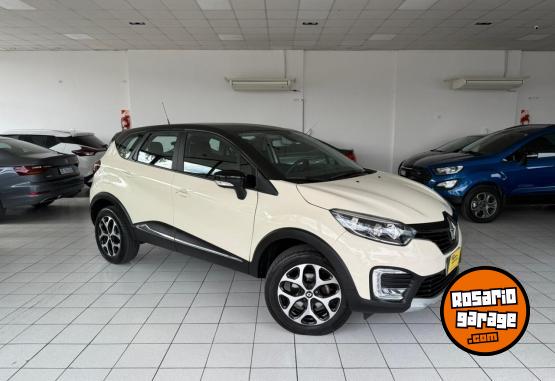 Autos - Renault Intens 2017 Nafta 29000Km - En Venta