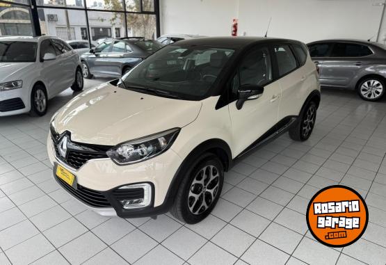 Autos - Renault Intens 2017 Nafta 29000Km - En Venta