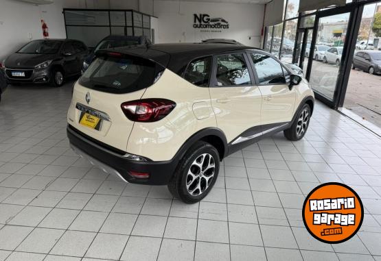 Autos - Renault Intens 2017 Nafta 29000Km - En Venta