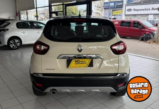 Autos - Renault Intens 2017 Nafta 29000Km - En Venta