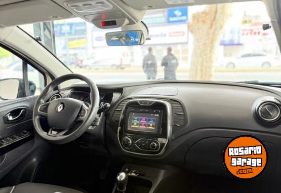 Autos - Renault Intens 2017 Nafta 29000Km - En Venta