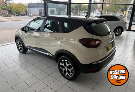 Autos - Renault Intens 2017 Nafta 29000Km - En Venta