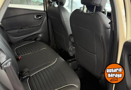 Autos - Renault Intens 2017 Nafta 29000Km - En Venta