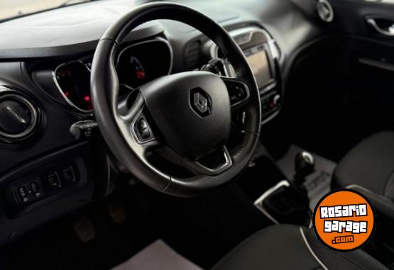 Autos - Renault Intens 2017 Nafta 29000Km - En Venta