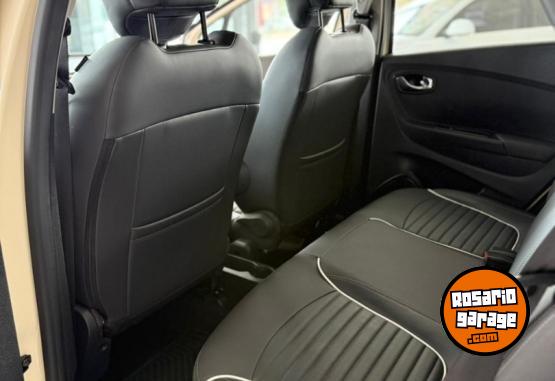 Autos - Renault Intens 2017 Nafta 29000Km - En Venta
