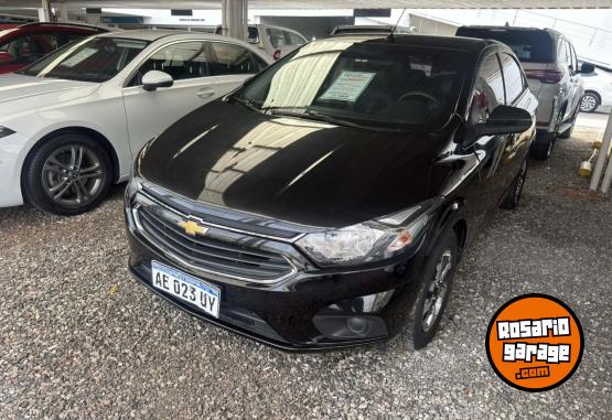 Autos - Chevrolet ONIX 1.4 N LT 2020 Nafta 65710Km - En Venta