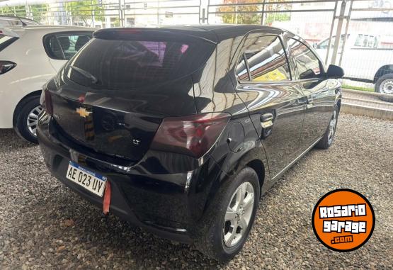 Autos - Chevrolet ONIX 1.4 N LT 2020 Nafta 65710Km - En Venta