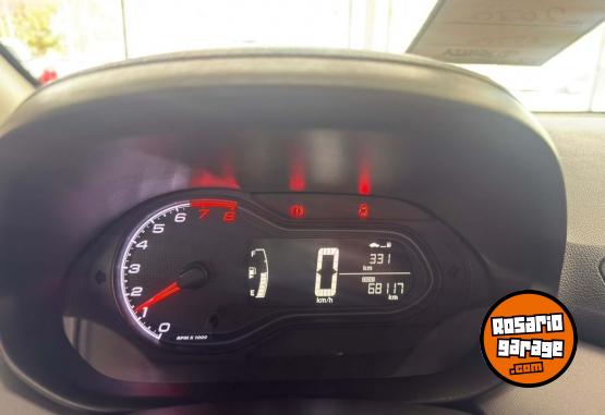 Autos - Chevrolet ONIX 1.4 N LT 2020 Nafta 65710Km - En Venta