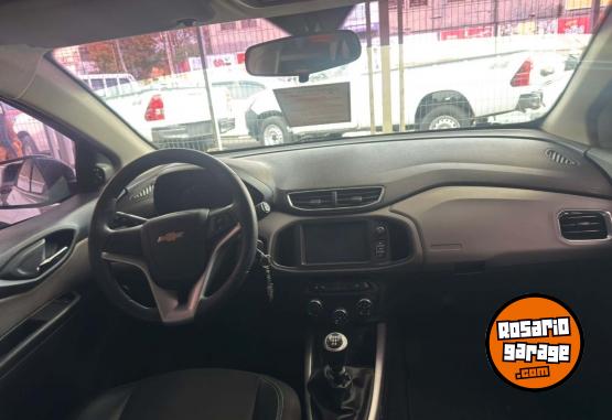 Autos - Chevrolet ONIX 1.4 N LT 2020 Nafta 65710Km - En Venta
