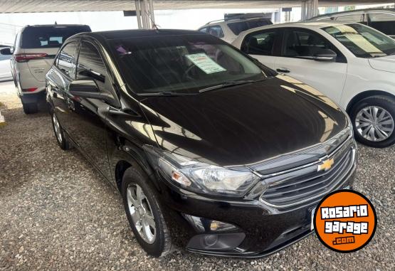Autos - Chevrolet ONIX 1.4 N LT 2020 Nafta 65710Km - En Venta