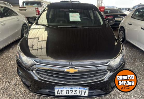 Autos - Chevrolet ONIX 1.4 N LT 2020 Nafta 65710Km - En Venta