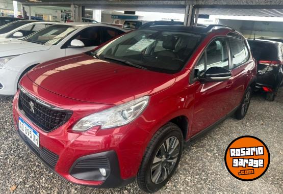 Autos - Peugeot 2008 FELINE 1.6 2019 Nafta 35000Km - En Venta