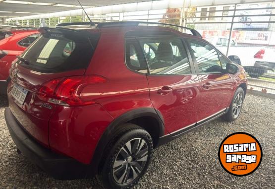 Autos - Peugeot 2008 FELINE 1.6 2019 Nafta 35000Km - En Venta