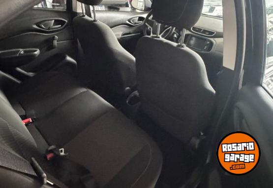 Autos - Chevrolet ONIX 1.4 N LT 2017 Nafta 61400Km - En Venta