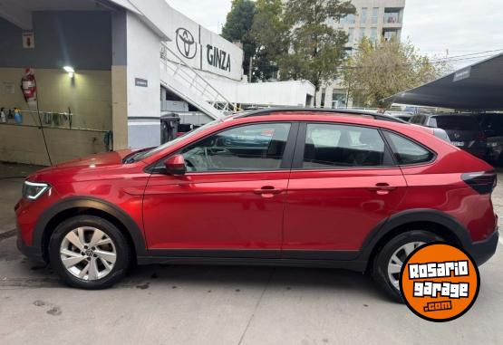 Autos - Volkswagen NIVUS 170 TSI 2023 Nafta 59500Km - En Venta