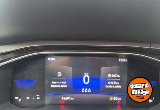 Autos - Volkswagen NIVUS 170 TSI 2023 Nafta 59500Km - En Venta