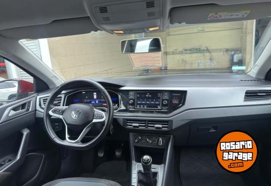 Autos - Volkswagen NIVUS 170 TSI 2023 Nafta 59500Km - En Venta